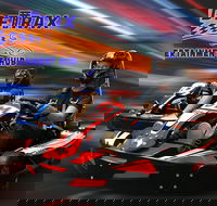 Sidetrax - Indoor Go Karts - Accommodation Batemans Bay