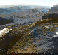 Siding Spring Observatory - Accommodation Batemans Bay