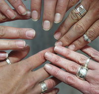 Silver smith Workshops- Make your own sterling silver jewellery - Accommodation Batemans Bay