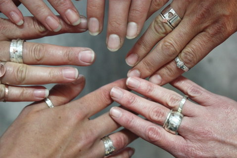 Silver Smith Workshops- Make Your Own Sterling Silver Jewellery - Accommodation Batemans Bay 0