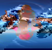 Skydive Oz Canberra - Accommodation Batemans Bay