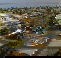 Story City - Barmera - Accommodation Batemans Bay