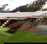 Stockyard Gallery - Accommodation Batemans Bay