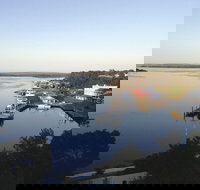 Strahan - Accommodation Batemans Bay