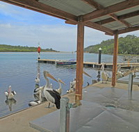 Sussex Inlet - Accommodation Batemans Bay