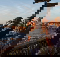 Sutherland Shire - Accommodation Batemans Bay