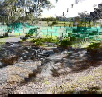 Tactical Paintball Games - Accommodation Batemans Bay