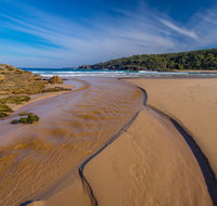 Target Beach - Accommodation Batemans Bay