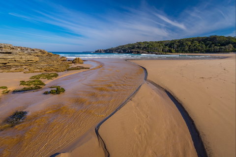 Target Beach - Accommodation Batemans Bay 0