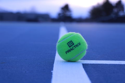 Tennis Townsville - Accommodation Batemans Bay 0