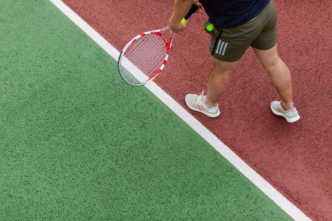 Tennis Townsville - Accommodation Batemans Bay 1