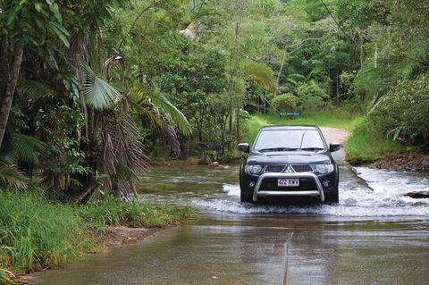 The Pioneer Valley And Eungella National Park - Accommodation Batemans Bay 0