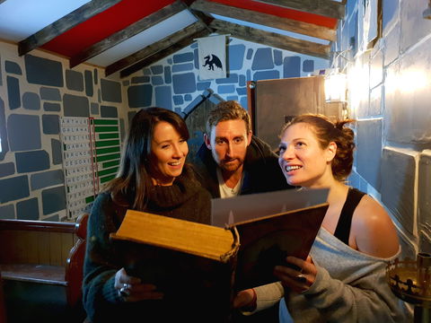The Mystery Rooms - Accommodation Batemans Bay 0