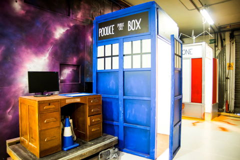 The Mystery Rooms - Accommodation Batemans Bay 2