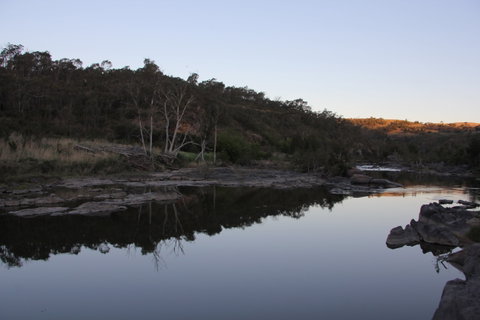Uriarra Loop - Accommodation Batemans Bay 0