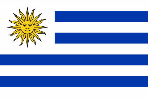 Uruguay, Embassy Of - Accommodation Batemans Bay 0