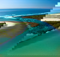 Urunga - Accommodation Batemans Bay