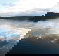 Walpole and Nornalup Inlets Marine Park - Accommodation Batemans Bay