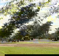 Warren Golf Club - Accommodation Batemans Bay