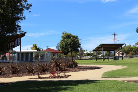 Wellington Square Playground - Accommodation Batemans Bay 0