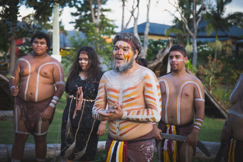 Welcome To Country Aboriginal Experience By Spirits Of The Red Sand - Accommodation Batemans Bay 1