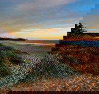 Werri Beach and Point - Accommodation Batemans Bay