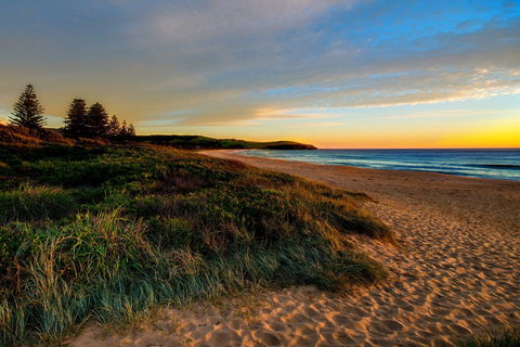 Werri Beach And Point - Accommodation Batemans Bay 0