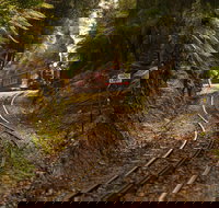 West Coast - Accommodation Batemans Bay