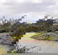 Westgate Park - Accommodation Batemans Bay