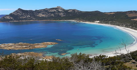 Whitemark - Accommodation Batemans Bay 0