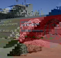 Whyalla Maritime Museum - Accommodation Batemans Bay