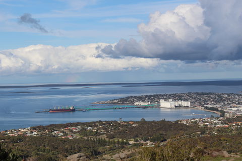 Winter Hill Lookout - Accommodation Batemans Bay 0