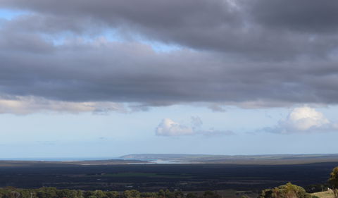 Winter Hill Lookout - Accommodation Batemans Bay 1