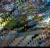 Witcombe Fountain - Accommodation Batemans Bay