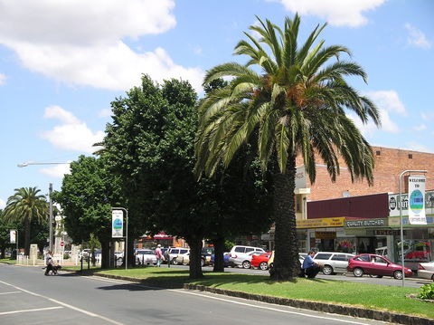 Yarram Historical Society - Accommodation Batemans Bay 0