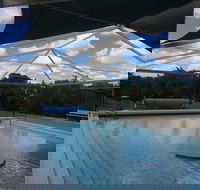 Yass Olympic Swimming Pool - Accommodation Batemans Bay