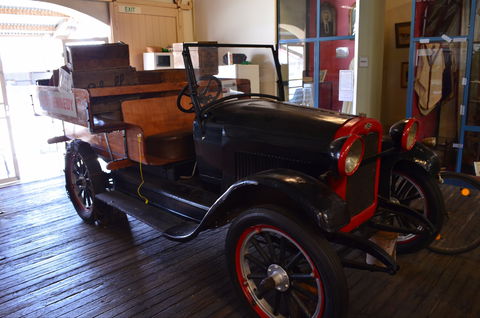 Zara Clark Museum - Accommodation Batemans Bay 0