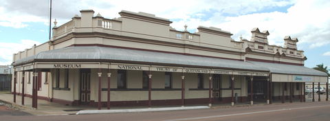 Zara Clark Museum - Accommodation Batemans Bay 1