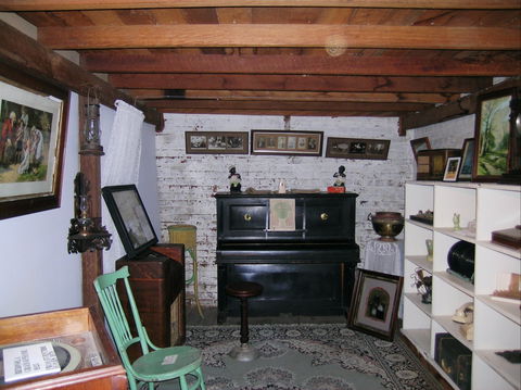 Zara Clark Museum - Accommodation Batemans Bay 2