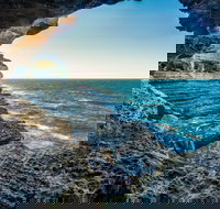 Abrahams Bosom Reserve - Accommodation Batemans Bay