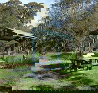 Alexanders picnic area - Accommodation Batemans Bay