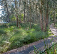 Anabranch Loop Track - Accommodation Batemans Bay