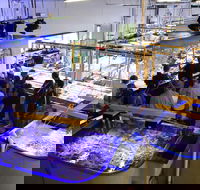Australian Institute of Marine Science - Accommodation Batemans Bay