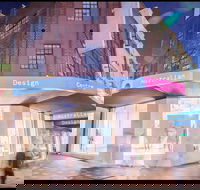 Australian Design Centre - Accommodation Batemans Bay