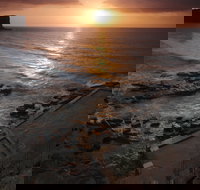 Avalon Beach - Accommodation Batemans Bay