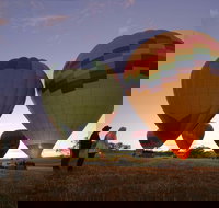 Avon Valley National Park - Accommodation Batemans Bay