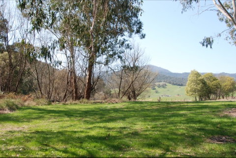 Banimboola Creek Rest Area - Accommodation Batemans Bay 2