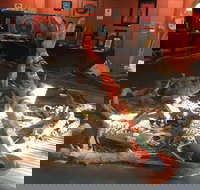 Barkindji Wiimpatya Murra Centre Bmeet - Accommodation Batemans Bay