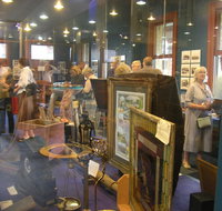 Bathurst District Historical Society Museum - Accommodation Batemans Bay