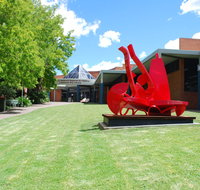 Bathurst Regional Art Gallery - Accommodation Batemans Bay